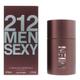 Carolina Herrera 212 Sexy Men Eau de Toilette 50ml | TJ Hughes