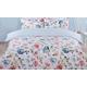 Emilia Reversible Duvet Set, Double