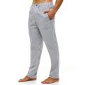 Modus Vivendi Breton Lounge Pants - Grey S