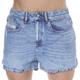 Diesel Denim Swim Shorts -Light Blue S