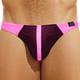 Modus Vivendi Stardust Low Cut Swim Briefs - Pink XL