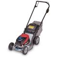 Honda Izy HRG 416 XB Cordless Lawn Mower (Power Unit)