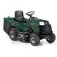 Atco GT38H Twin Cylinder Garden Tractor