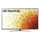 LG 65NANO916 2021 65 inch Nano91 4K Ultra HD NanoCell Smart TV