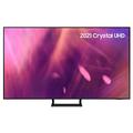 Samsung UE65AU9000 2021 65 inch AU9000 Crystal UHD 4K HDR Smart TV