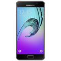 Galaxy A3 2016 Black Unlocked Refurbished Good