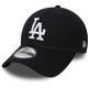 NEW ERA Herren 39THIRTY LEAGUE BASIC LOSDOD, Größe M/L in Blau