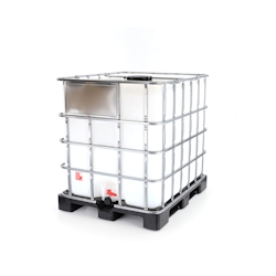 IBC Tank-Container 1000L
