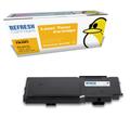Remanufactured YR3W3 (593-BBBR) High Capacity Yellow Toner Cartridge Replacement for Dell Printers