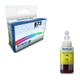 Remanufactured T6734 (C13T67344A) Yellow Ink Refill Bottle Replacement for Epson Printers