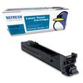 Remanufactured TN318K (A0DK153) Black Toner Cartridge Replacement for Konica Minolta Printers