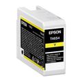 Original Epson T46S4 Yellow Ink Cartridge (C13T46S400)