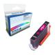 Compatible 364XL (CB324EE) High Capacity Magenta Ink Cartridge Replacement for HP Printers