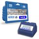 Compatible 769B (10017-801) Blue Ink Cartridge Replacement for Pitney Bowes Franking Machines