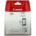 Original Canon CL-546 Tri-Colour Ink Cartridge (8289B004)