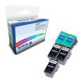 Remanufactured Super Saver Valuepack of 3x 339 Black & 2x 344 Colour (C8767ee/C9363ee) High Capacity Replacement Ink Cartridges for HP Printers