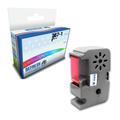Compatible 767-1 (B7950002-03) Red Ink Cartridge Replacement for Pitney Bowes Franking Machines