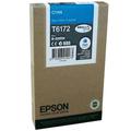 Original Epson T6172 High Capacity Cyan Ink Cartridge (C13T617200)