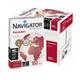 Navigator Presentation A4 Copier Paper (100gsm) - 2500 Sheets