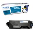 Remanufactured TK5270K (1T02TV0NL0) Black Toner Cartridge Replacement for Kyocera Printers