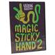 Magic Sticky Hand 2 DVD