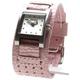 The Lizzie Watch - Pink/White Face - SALE - 50% Off