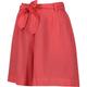 Regatta Womens Sabela Tie Belt Summer Casual Shorts UK 14- Waist 31', (79cm)