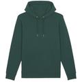 greenT Organic Cruiser Iconic Regular Fit Hoodie Sweatshirt S- Chest 36-38' (92-97cm)