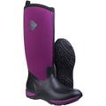 Muck Boots Womens/Ladies Arctic Adventure Warm Fleece Wellington Boots UK Size 5 (EU 38, US 7)