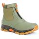 Muck Boots Mens Apex Mid Waterproof Zip Up Ankle Boots UK Size 12 (EU 47)
