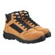 Carhartt Mens Michigan Mid Zip Sneaker Safety Boots UK Size 8 (EU 42, US 9)