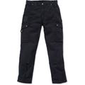 Carhartt Mens Cotton Nylon Ripstop Relaxed Cargo Pants Trousers Waist 32' (81cm), Inside Leg 32' (81cm)