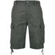 Cotton Addict Mens Cotton Vintage Cargo Shorts L- Waist 35'