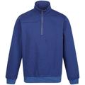 Regatta Professional Mens Pro Half Zip Casual Sweatshirt S- Chest 38', (97cm)