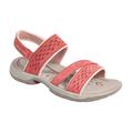 Karrimor Womens Bayo Ankle Strap Pig Suede Walking Sandals UK Size 5 (EU 38, US 6)