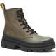 Caterpillar Mens Hardwear Leather Lace Up Ankle Hi Boots UK Size 10 (EU 44)