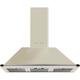 Smeg Victoria KT100PE 100 cm Chimney Cooker Hood - Cream