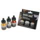 Liquitex Professional Drawing Ink Packs of 3 Assorted Colours