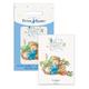 Peter Rabbit by Beatrix Potter fridge magnet 6291