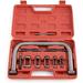 Universal valve spring compressor valve spring press set Valve assembly car tool