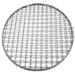 Sufanic Barbecue Round Bbq Grill Net Meshes Racks Grid Grate Steam Mesh Wire Cooking