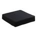 Cushion Pressure Release Seat Cushion Chair Cushions High Density Sponge MadeWarm Outdoor Sedentary people Wiggle Seat Cushion Stool Pads