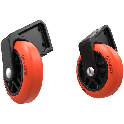 Little Giant 10940 Tip and Glide Wheel Set for Multi-Position Ladders