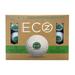 Zero Friction ECO Z Golf Ball - Dozen White