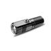 Mini 3 Gears LED Flashlight Type-c Fast Charge Powerful Handheld Light for Emergency and Outdoor Use