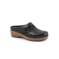 Women's Aurora 3.0 Mule by SoftWalk in Black (Size 11 M)