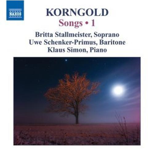 Lieder Vol.1 Von Stallmeier, Schenker-Primus, Simon, Britta Stallmeister, Klaus Simon, Uwe Schenker-Primus, Cd