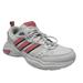 Adidas Shoes | Adidas Neo Strutter Women's Training Shoes Cloud White & Pink Size 7 Nwt | Color: Pink/White | Size: 7