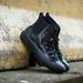 Converse Shoes | Chelsea Converse Rubber Boot | Color: Black | Size: 9