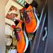 Nike Shoes | Nike Am 270 Like New | Color: Orange | Size: 4bb